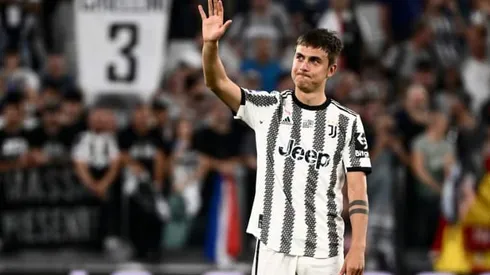 Dybala vows to give 'his maximum' after joining Roma