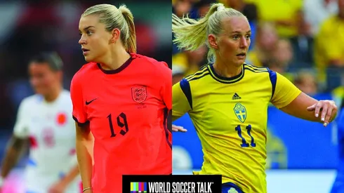 Where to find England vs. Sweden on US TV