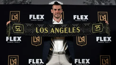 Bale makes MLS debut in LAFC 2-1 win at Nashville