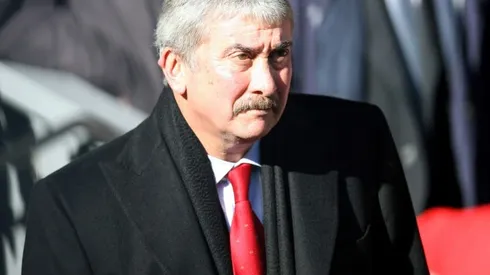 Former Liverpool owner David Moores dies at the age of 76