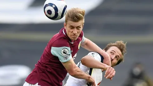 Brentford sign ex-Burnley defender Ben Mee