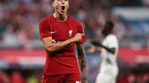 'Pandora's box' opens as Nunez scores four in Liverpool friendly