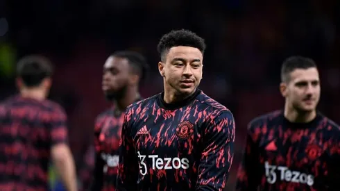 Lingard joins Premier League new boys Nottingham Forest