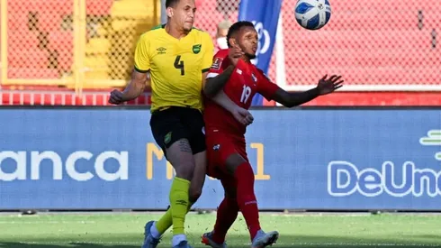 Jamaica midfielder Morrison follows Rooney to DC United