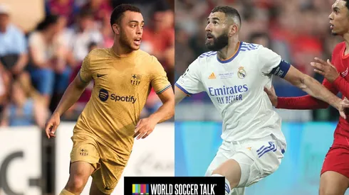 Where to find Barcelona vs. Real Madrid on US TV