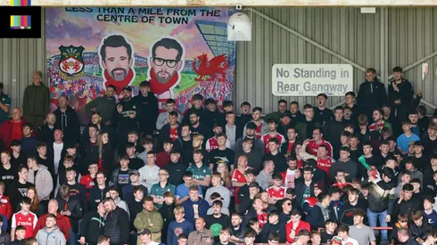 Trailer released for Wrexham docuseries