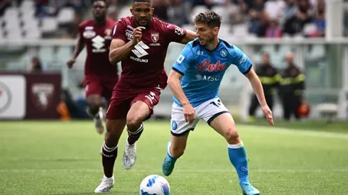 Bremer heads to Juve as De Ligt's replacement