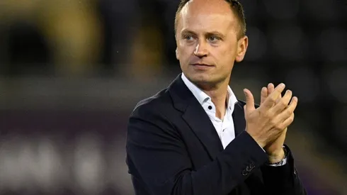 Dutch not at Euro 2022 just to sell tickets, says coach Parsons