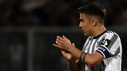 Roma sign former Juventus forward Dybala