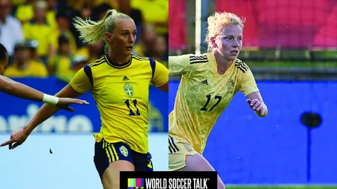 Where to find Sweden vs. Belgium on US TV