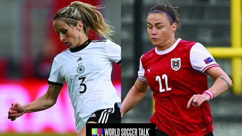 Where to find Germany vs. Austria on US TV