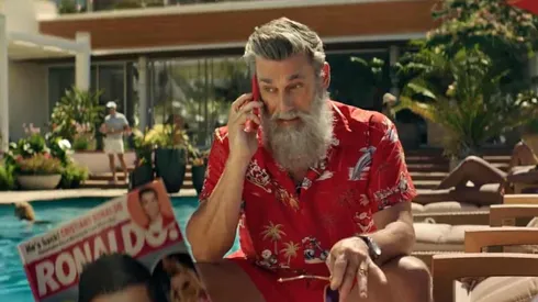 FOX opens World Cup media campaign with Jon Hamm as Santa