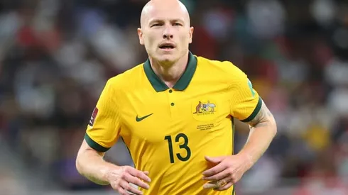 Celtic swoop for Australia's Mooy and German Jenz