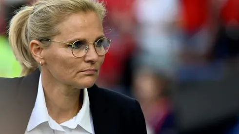 Wiegman 'hopeful' of leading England against Spain after Covid-19