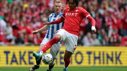 Spurs sign Middlesbrough defender Spence