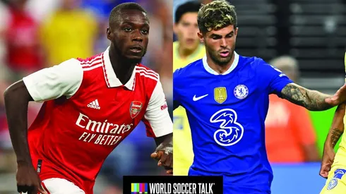 Where to find Arsenal vs. Chelsea on US TV