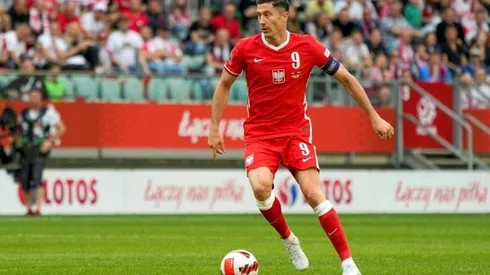 Lewandowski promises to help Barcelona 'return to the top'