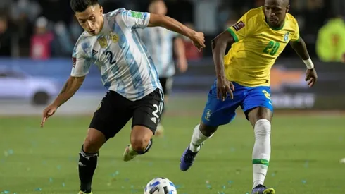 Man Utd agree deal with Ajax for Argentina's Martinez