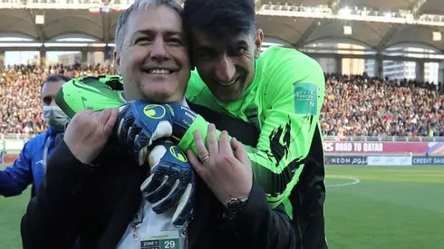 Skocic reinstated as Iran coach six days after sacking