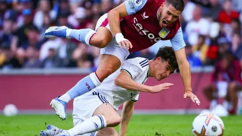 Ings on the spot as Villa beat Leeds 1-0 with Gray carried off