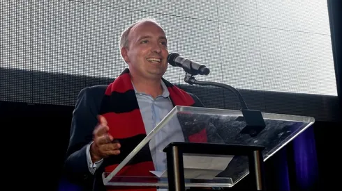 MLS Atlanta president Eales to become Newcastle United CEO