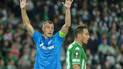 Court of Arbitration for Sport upholds bans on Russian clubs