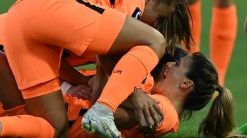 Netherlands, Sweden survive scares to close on Euro 2022 quarter-finals