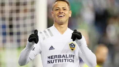 Chicharito, Vela among MLS All-Star picks to face Mexico stars