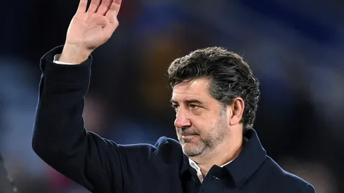 Former Benfica coach Rui Vitoria takes over Egypt national team