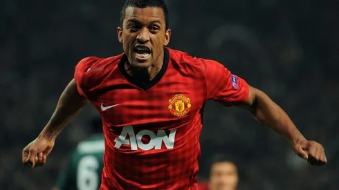 Former Man United, Portugal star Nani joins Melbourne Victory