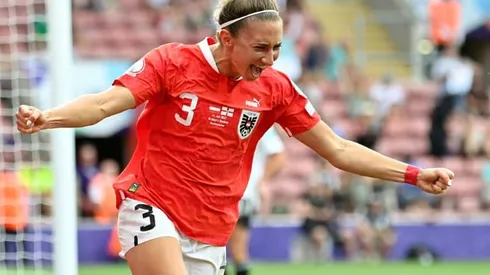 Austria push Northern Ireland towards Euro 2022 exit