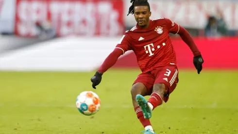 Premier League newboys Forest sign Bayern Munich's Richards