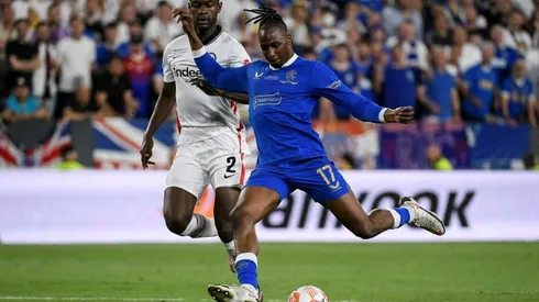 Aribo fulfils Premier League dream after joining Southampton