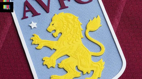 Aston Villa 2022/23 Home Kit drop