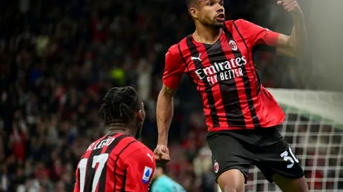 AC Milan make ex-delivery man Messias' move permanent