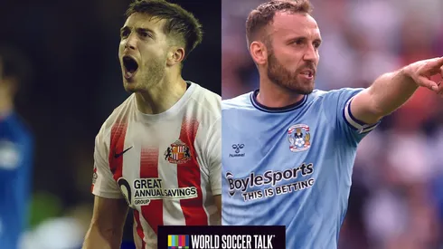 Where to find Sunderland vs. Coventry on US TV