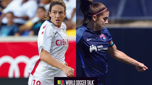 Where to find Chicago Red Stars vs. San Diego Wave on US TV