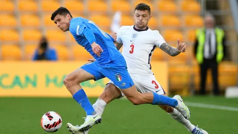 Italy's Pessina moves to ambitious Monza on loan