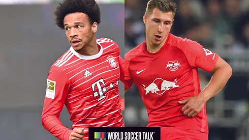 Where to find Bayern Munich vs. RB Leipzig on US TV