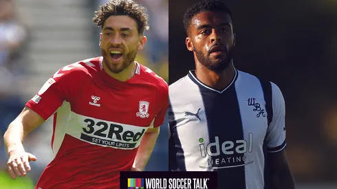 Where to find Middlesbrough vs. West Brom on US TV