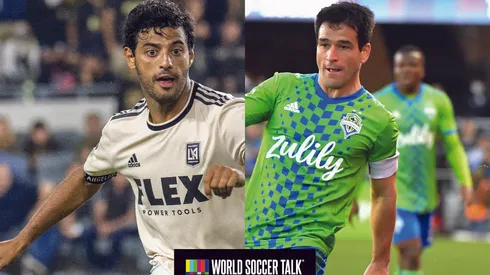 Where to find LAFC vs. Seattle Sounders on US TV