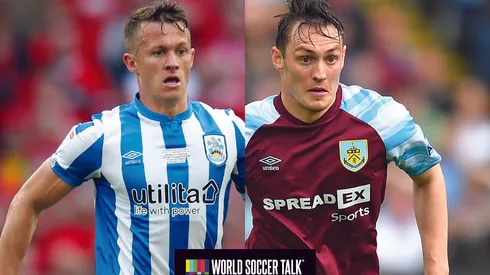 Where to find Huddersfield Town vs. Burnley on US TV