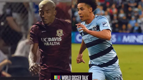 Where to find Sacramento Republic vs. Sporting KC on US TV