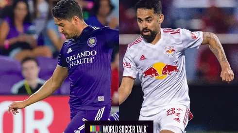 Where to find Orlando City vs. New York Red Bulls on US TV