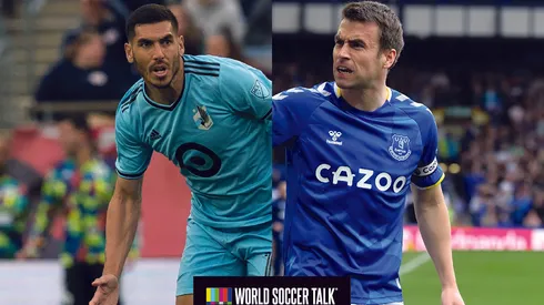 Where to find Minnesota United vs. Everton on US TV