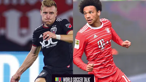 Where to find DC United vs. Bayern Munich on US TV