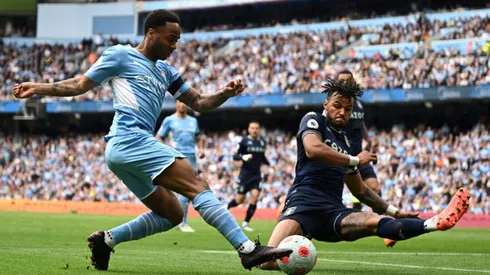 Chelsea closing in on deal for Man City's Sterling - reports