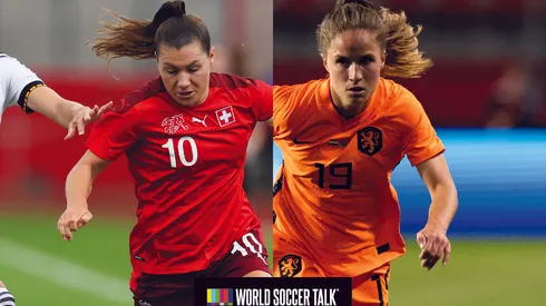 Where to find Switzerland vs. Netherlands on US TV