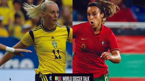 Where to find Sweden vs. Portugal on US TV