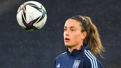 Putellas loss strikes blow to Spain's hopes of Euro 2022 breakthrough